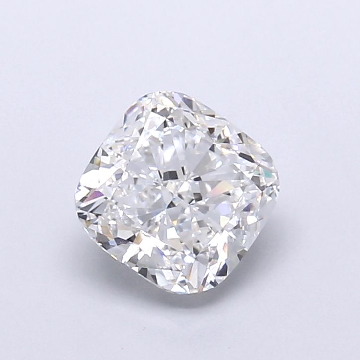 Lab Grown Diamond Lab-grown 2,02Ct D-VVS1 Cushion - IGILG739595807