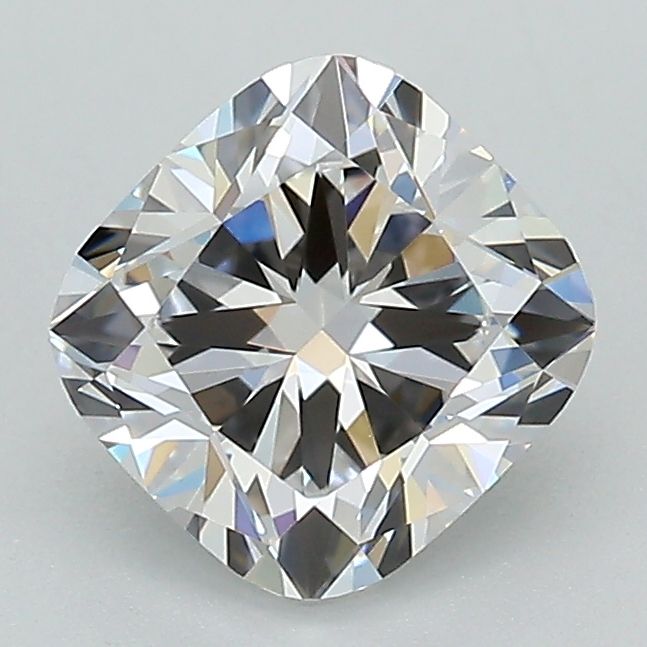 Lab Grown Diamond Lab-grown 1,54Ct D-VS1 Cushion - IGILG689577235