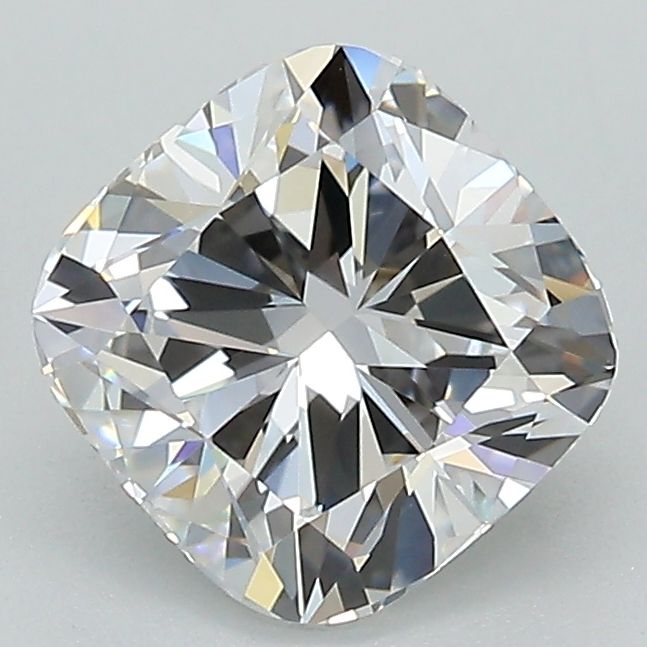 Lab Grown Diamond Lab-grown 1,89Ct D-VS1 Cushion - IGILG689577230