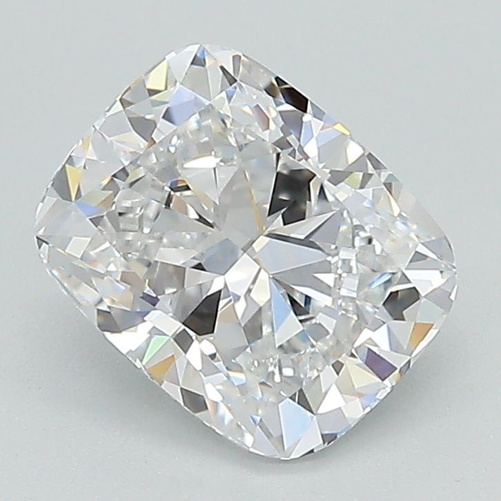 Lab Grown Diamond Lab-grown 1,95Ct D-VVS2 Cushion - IGILG689577233