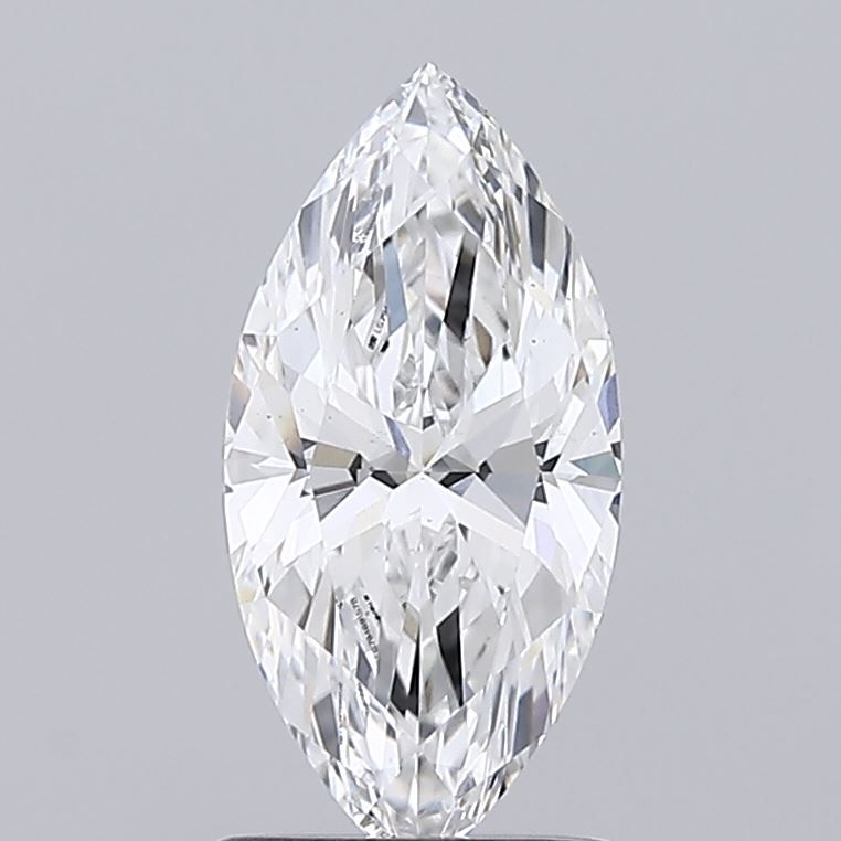 Lab Grown Diamond Lab-grown 1,26Ct E-VS1 Marquise - IGILG794691578