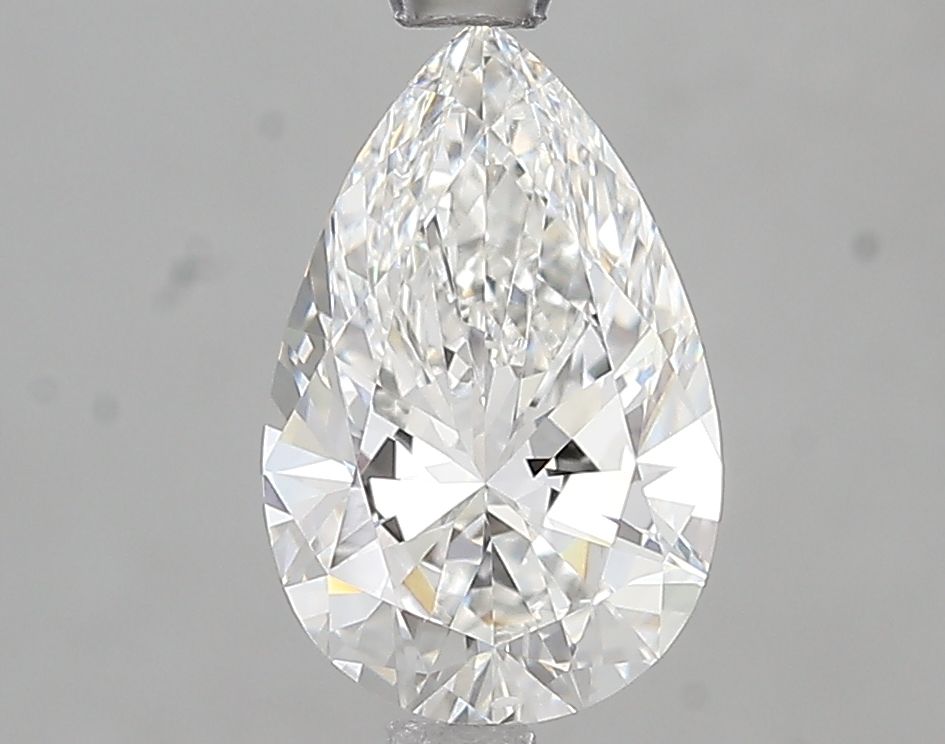 Lab Grown Diamond Lab-grown 1,56Ct F-VVS1 Pear - IGILG745523137
