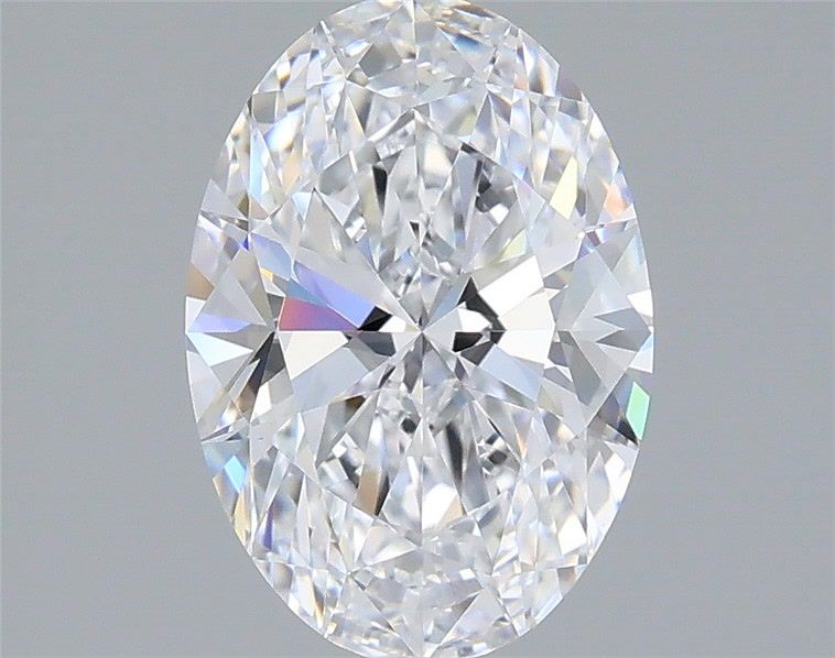 Lab Grown Diamond Lab-grown 2,04Ct D-VVS1 Oval - IGILG761552683