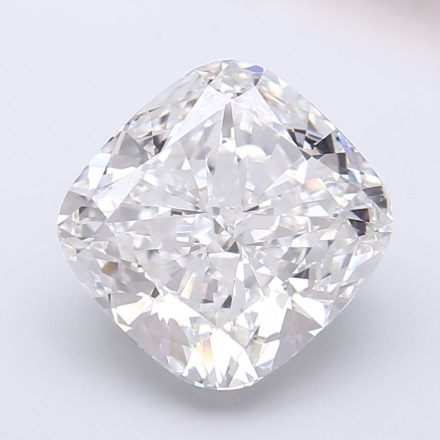 Lab Grown Diamond Lab-grown 6,05Ct E-VVS2 Cushion - IGILG794681333 1