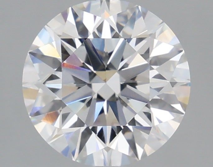 Lab Grown Diamond Lab-grown 2,09Ct F-VVS1 Round - IGILG739579598