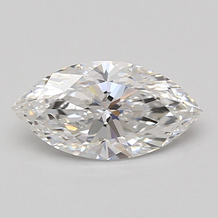 Lab Grown Diamond Lab-grown 1,34Ct E-VVS2 Marquise - IGILG728503545 1