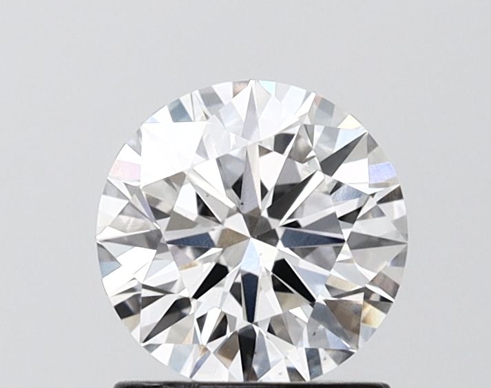 Lab Grown Diamond Lab-grown 1,08Ct E-VS1 Round - IGILG794629459