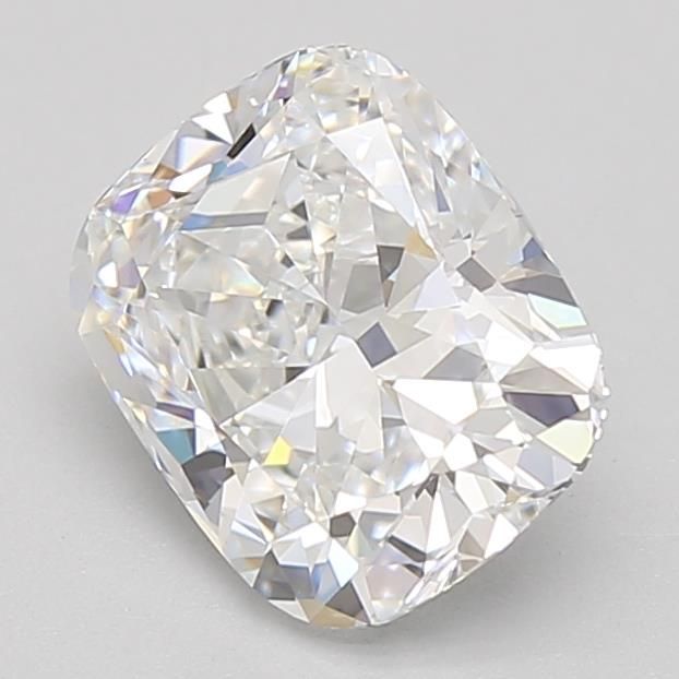Lab Grown Diamond Lab-grown 1,64Ct D-VVS2 Cushion - GIA2507282904 1