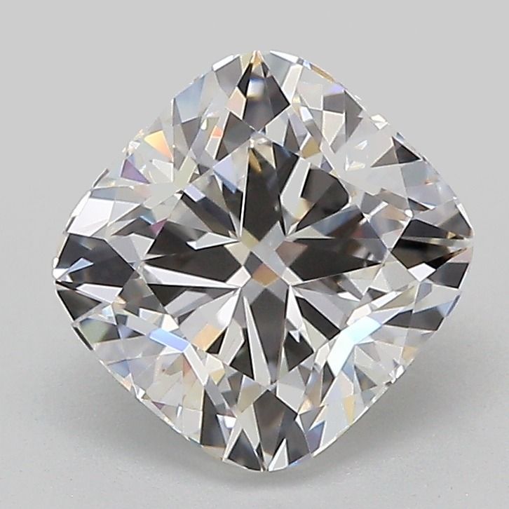 Lab Grown Diamond Lab-grown 2,02Ct D-VVS2 Cushion - IGILG766699594