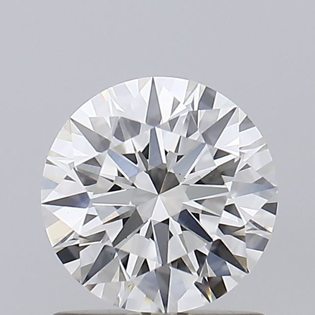 Lab Grown Diamond Lab-grown 1Ct G-VS1 Round - IGILG782649741