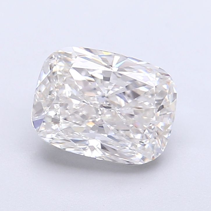 Lab Grown Diamond Lab-grown 2,04Ct F-VS1 Cushion - IGILG757532749