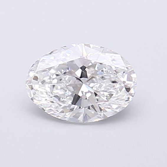 Lab Grown Diamond Lab-grown 0,61Ct D-VS1 Oval - IGILG797695816