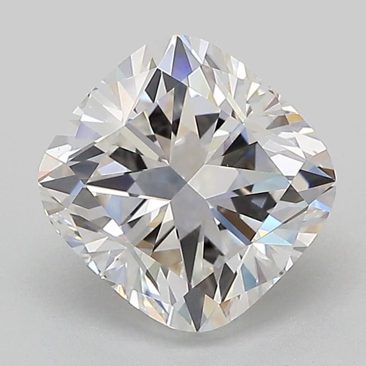 Lab Grown Diamond Lab-grown 2,04Ct D-VVS2 Cushion - IGILG766699592