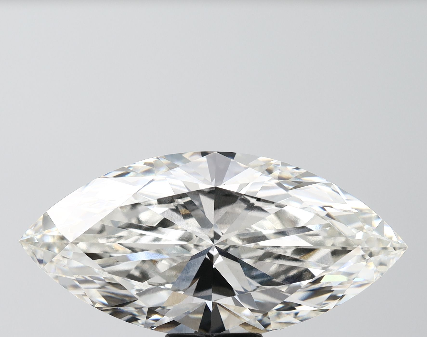 Lab Grown Diamond Lab-grown 10,22Ct G-VVS2 Marquise - IGILG687505146