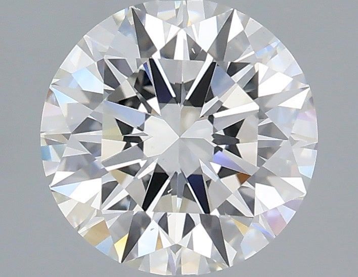 Lab Grown Diamond Lab-grown 2,04Ct G-VS2 Round - IGILG739579386