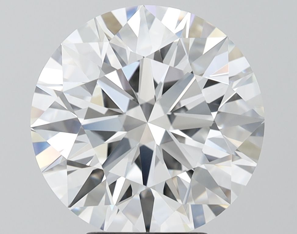 Lab Grown Diamond Lab-grown 5,37Ct E-VS1 Round - IGILG637453318