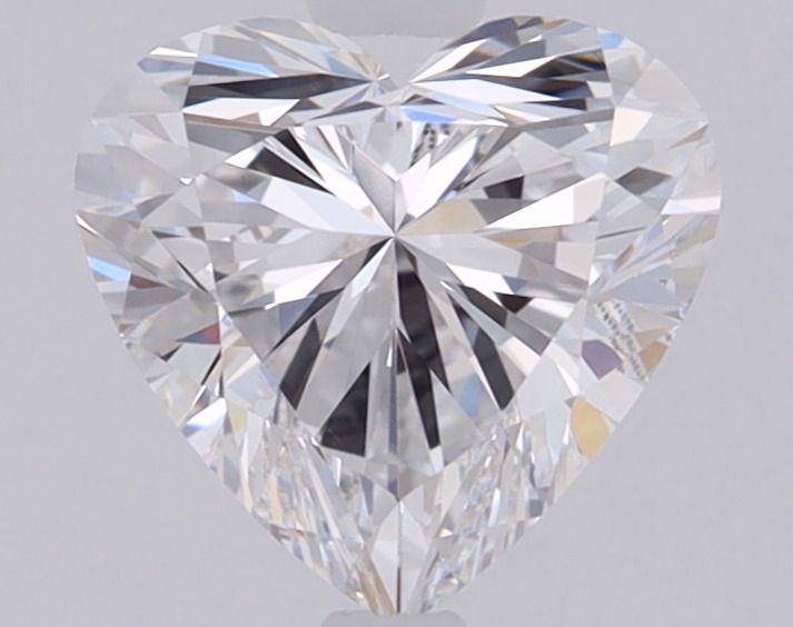 Lab Grown Diamond Lab-grown 3,32Ct D-VS1 Heart - IGILG694527074