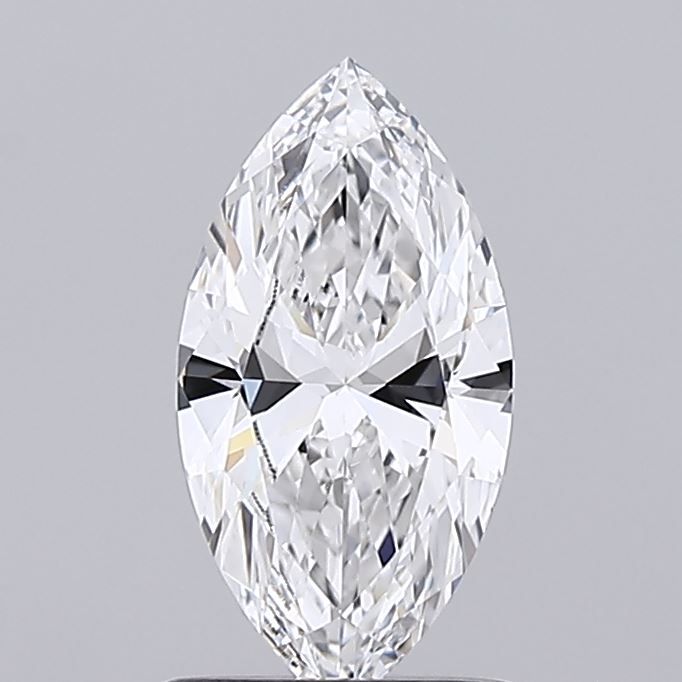 Lab Grown Diamond Lab-grown 1,01Ct D-VVS2 Marquise - IGILG805638050 1