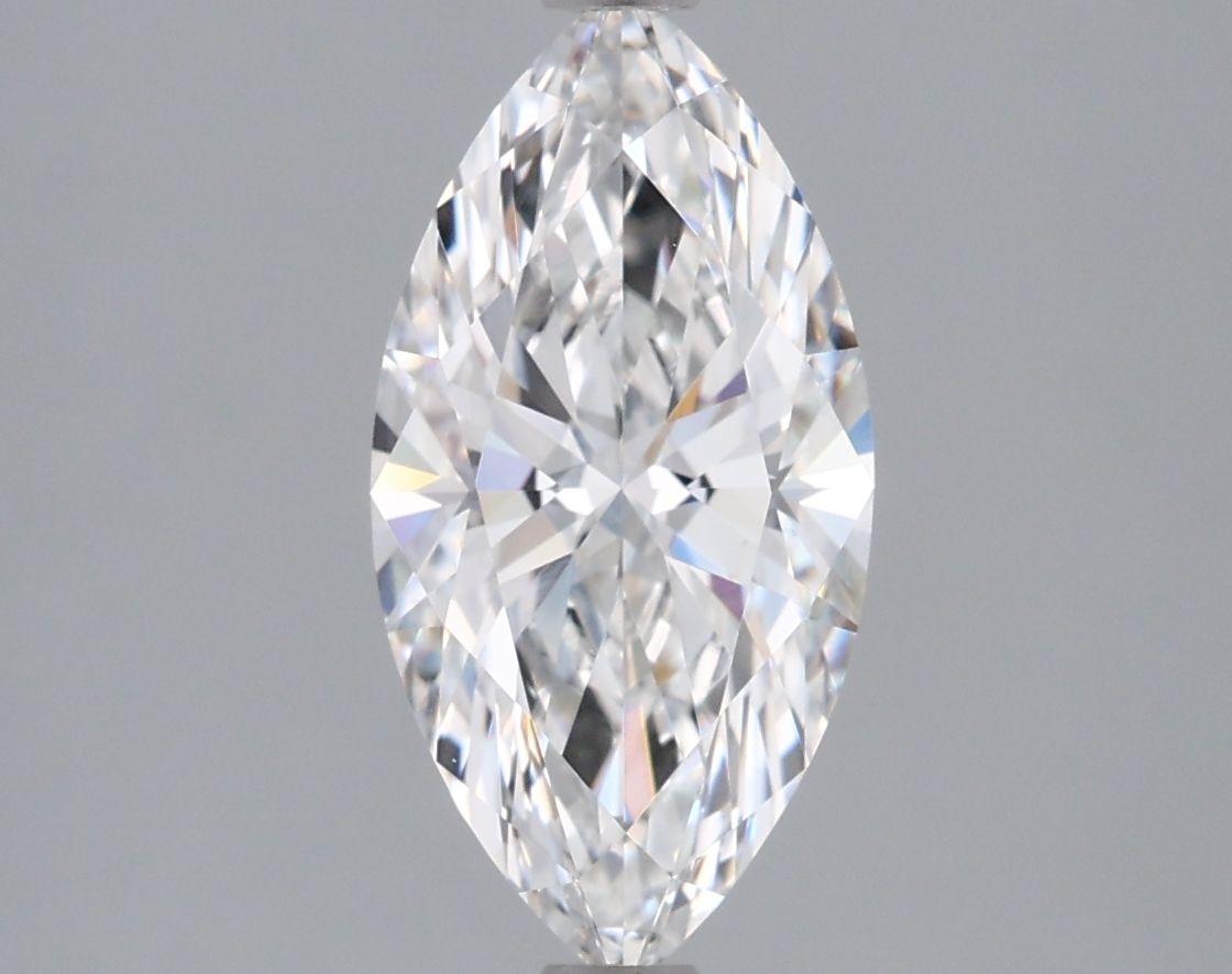 Lab Grown Diamond Lab-grown 1,56Ct F-VVS1 Marquise - IGILG790636712 1