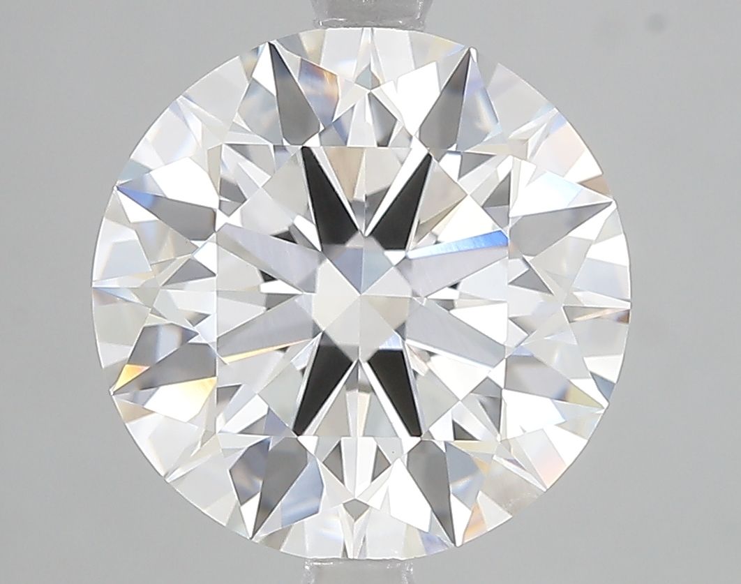 Lab Grown Diamond Lab-grown 5,07Ct F-VVS2 Round - IGILG772625151