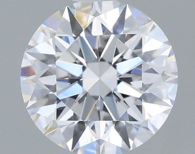 Lab Grown Diamond Lab-grown 0,78Ct D-VVS1 Round - IGILG794682510