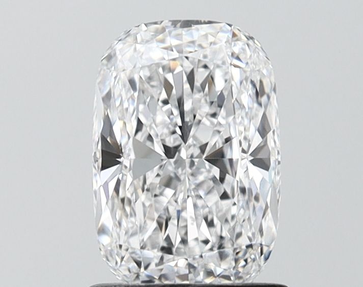 Lab Grown Diamond Lab-grown 1,32Ct D-VVS2 Cushion - IGILG772699621 1