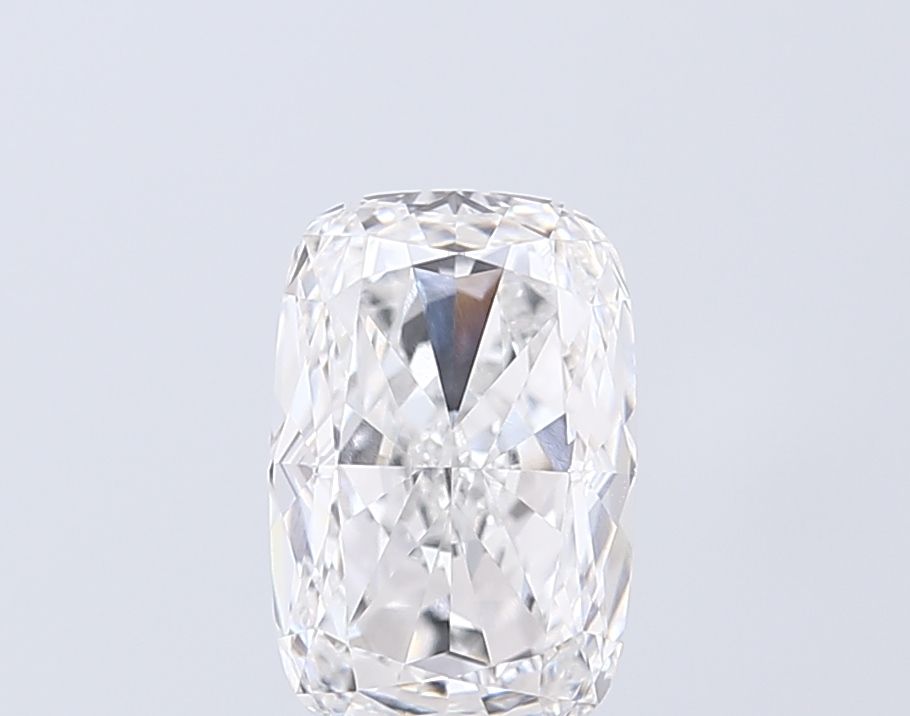 Lab Grown Diamond Lab-grown 2,54Ct D-IF Cushion - IGILG791649029 1