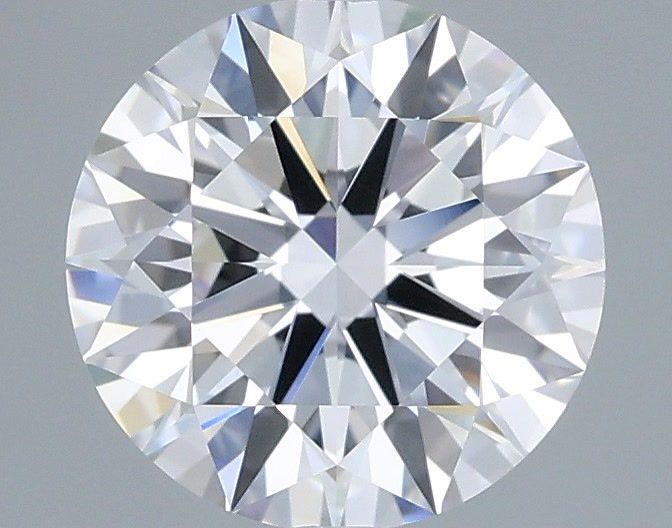 Lab Grown Diamond Lab-grown 1,54Ct D-VVS1 Round - IGILG783641873