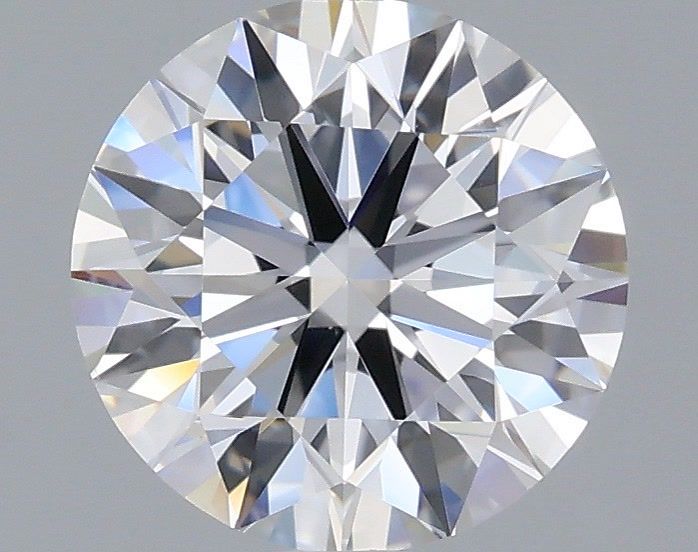 Lab Grown Diamond Lab-grown 1,5Ct D-VS1 Round - IGILG783641821