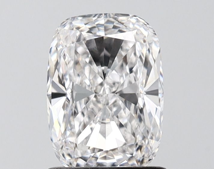 Lab Grown Diamond Lab-grown 1,43Ct D-VVS2 Cushion - IGILG732522135