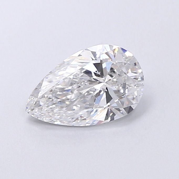 Lab Grown Diamond Lab-grown 0,9Ct D-VS1 Pear - IGILG770684053