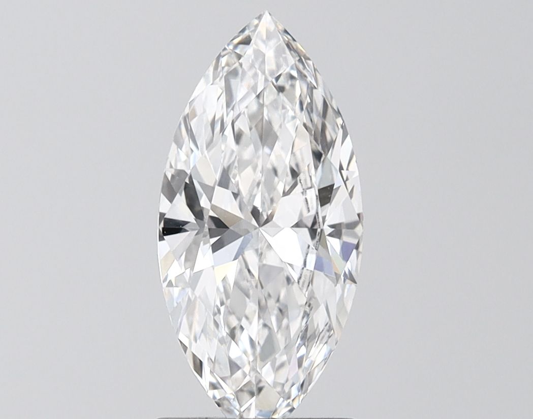 Lab Grown Diamond Lab-grown 1,43Ct E-VVS1 Marquise - IGILG778667850