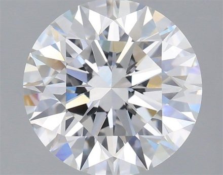 Lab Grown Diamond Lab-grown 1,86Ct E-VVS2 Round - IGILG739579328 1