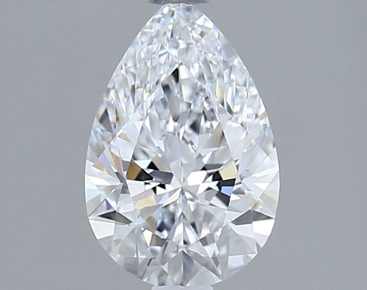 Lab Grown Diamond Lab-grown 1,51Ct D-VVS1 Pear - IGILG758578705