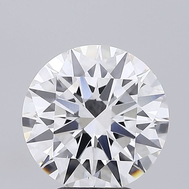 Lab Grown Diamond Lab-grown 2,44Ct F-VS1 Round - IGILG797659115 1