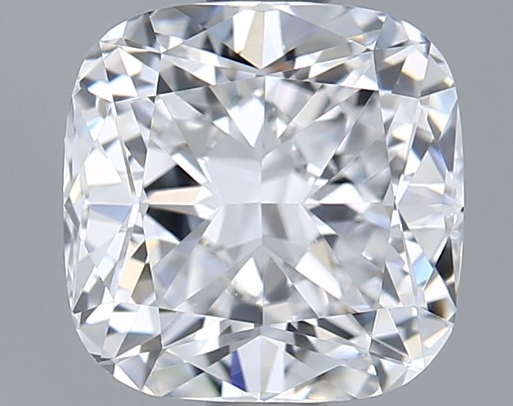 Lab Grown Diamond Lab-grown 1,52Ct D-VVS1 Cushion - IGILG739574707