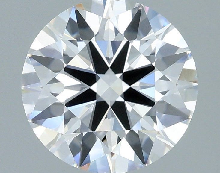 Lab Grown Diamond Lab-grown 2,04Ct D-VVS1 Round - IGILG788621509