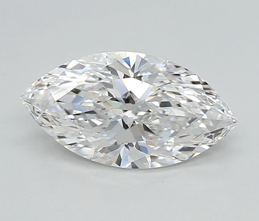 Lab Grown Diamond Lab-grown 1,53Ct D-FL Marquise - IGILG803629706 1