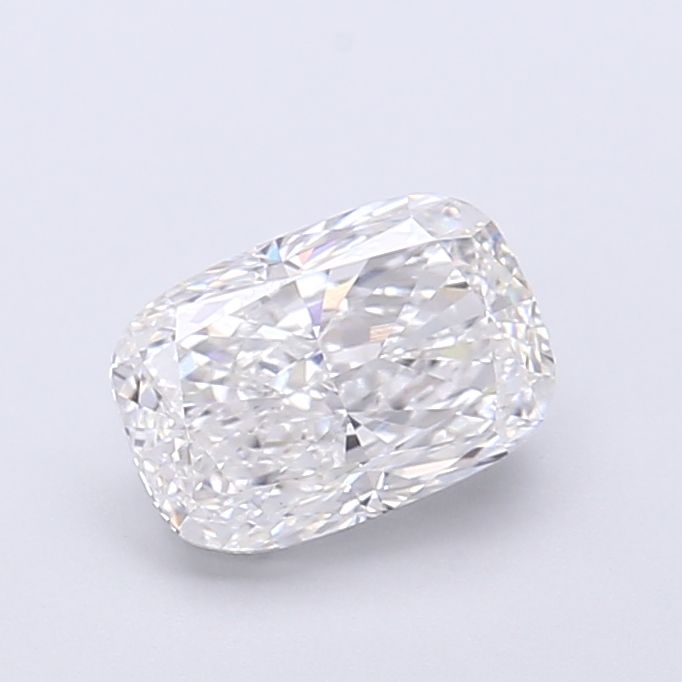 Lab Grown Diamond Lab-grown 1,32Ct E-VVS2 Cushion - IGILG799638404