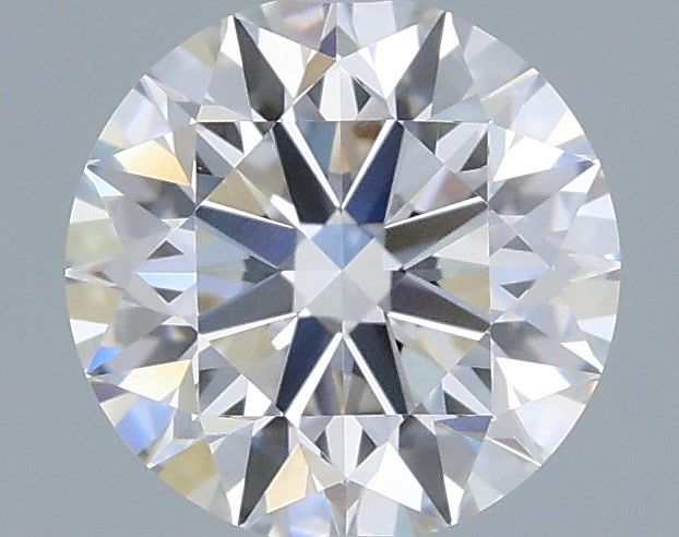 Lab Grown Diamond Lab-grown 0,84Ct E-VS1 Round - IGILG795654402