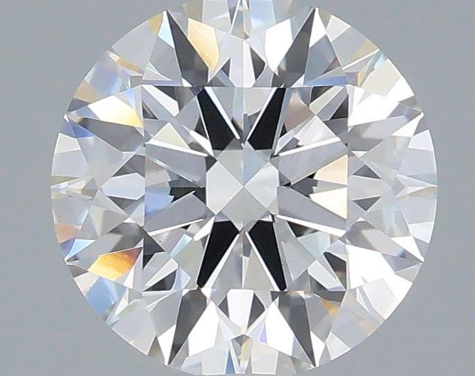 Lab Grown Diamond Lab-grown 2,04Ct F-VS1 Round - IGILG784678197