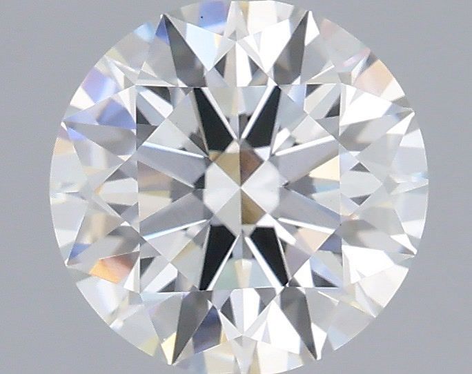 Lab Grown Diamond Lab-grown 2,04Ct F-VS1 Round - IGILG790622101 1