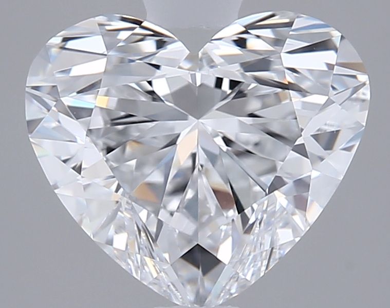 Lab Grown Diamond Lab-grown 1,74Ct D-VS1 Heart - IGILG735583278