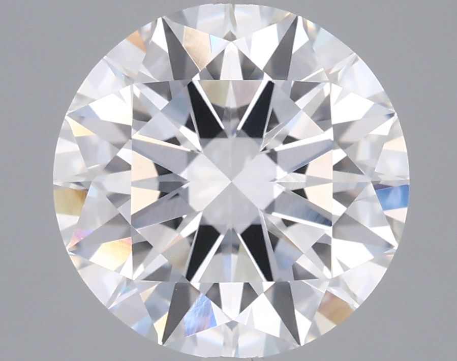 Lab Grown Diamond Lab-grown 3,02Ct D-VVS2 Round - IGILG790636442