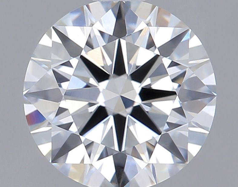 Lab Grown Diamond Lab-grown 1,04Ct F-VVS1 Round - IGILG799607213 1