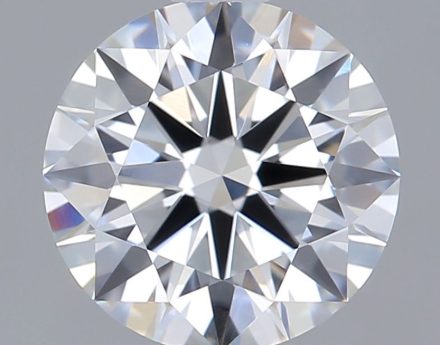 Lab Grown Diamond Lab-grown 1,04Ct F-VVS1 Round - IGILG799607213 1