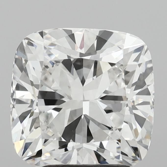 Lab Grown Diamond Lab-grown 3,03Ct E-VS1 Cushion - IGILG771639138