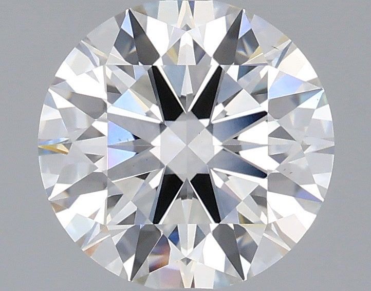 Lab Grown Diamond Lab-grown 2,04Ct G-VS1 Round - IGILG786622093