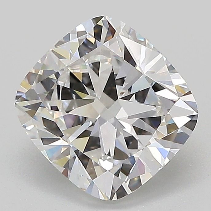 Lab Grown Diamond Lab-grown 2,02Ct D-VVS2 Cushion - IGILG780639189