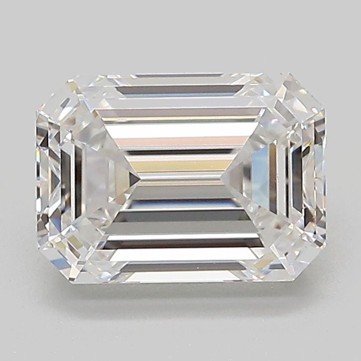Lab Grown Diamond Lab-grown 2,04Ct D-VVS2 Emerald - IGILG780639231